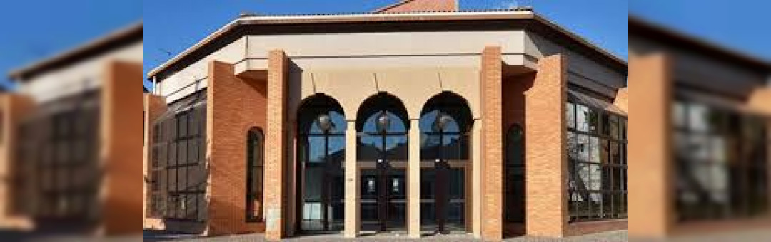 Théâtre du Bois de l&rsquo;Aune Aix en Provence