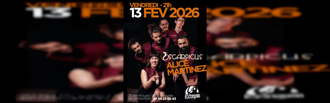 𝗢𝘀𝗰𝗮𝗿𝗽𝗶𝗰𝘂𝘀 – 𝗖𝗼𝗻𝗰𝗲𝗿𝘁 𝗽𝗿𝗲-𝗿𝗲𝗹𝗲𝗮𝘀𝗲 / 𝗱𝗲́𝗰𝗼𝘂𝘃𝗲𝗿𝘁𝗲 𝗲𝘅𝗰𝗹𝘂𝘀𝗶𝘃𝗲 𝗱𝗲 𝗹𝗲𝘂𝗿 𝗽𝗿𝗲𝗺𝗶𝗲𝗿 𝗮𝗹𝗯𝘂𝗺