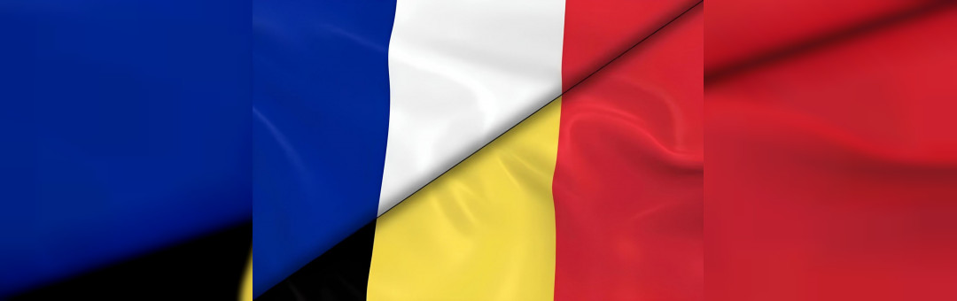 Match impro France Belgique une fois, à Aix en Provence