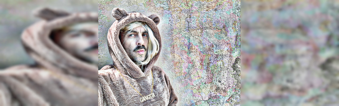 Goldi – La vérité sur boucle d&rsquo;or et le gangsta rap – Johnny Seyx et la Compagnie Superfluu