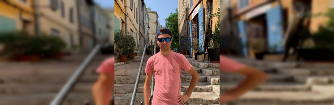 Visite du Panier Marseille (9h30-11h30) – Journée Internationale des Guides – Samedi 21 Février 2026