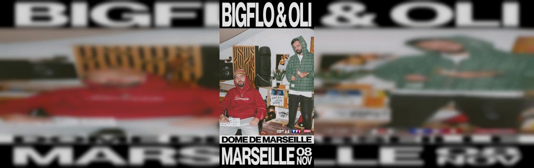 Bigflo & Oli – karma Tour