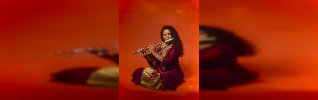 Naïssam Jalal invite Roberto Negro