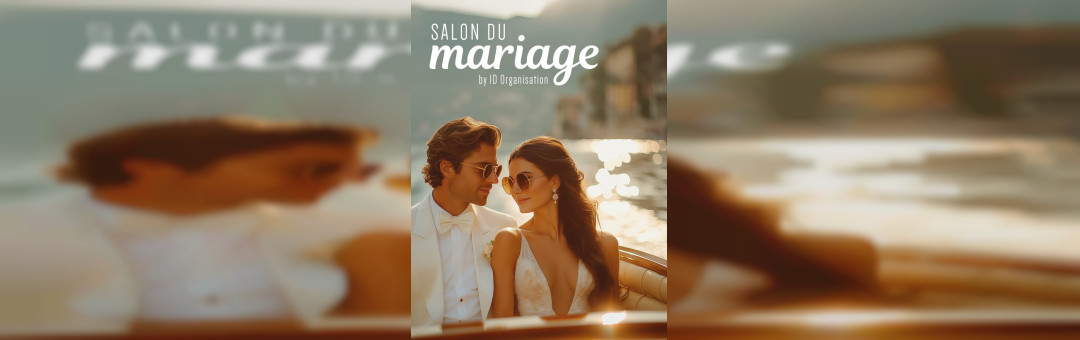 Un salon du mariage pour la Saint Valentin !