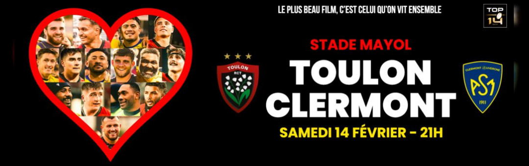 RCT – CLERMONT