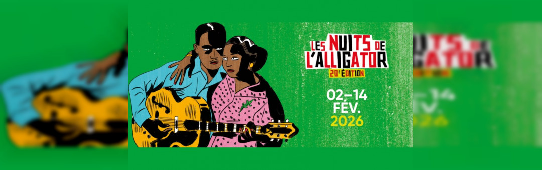 RAINBOW GIRLS + ALICE FAYE | Les nuits de l’Alligator