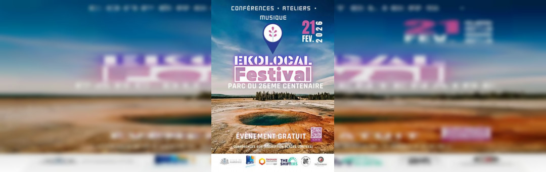 Ekolocal festival