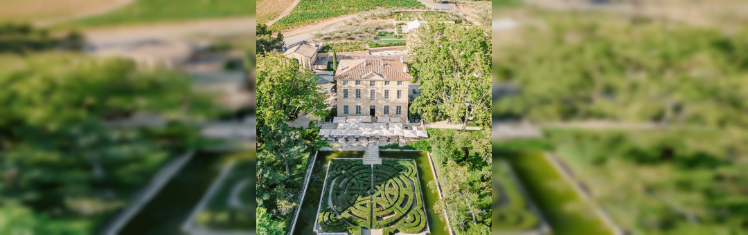 Château de La Gaude