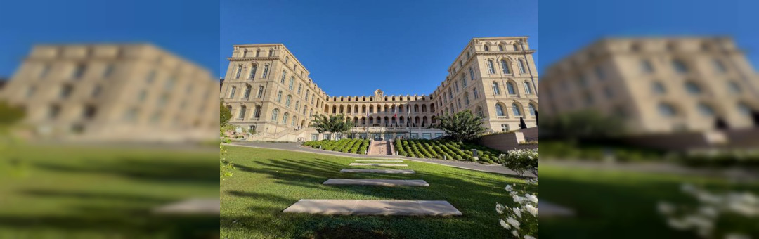 Journée de recrutement à l&rsquo;InterContinental