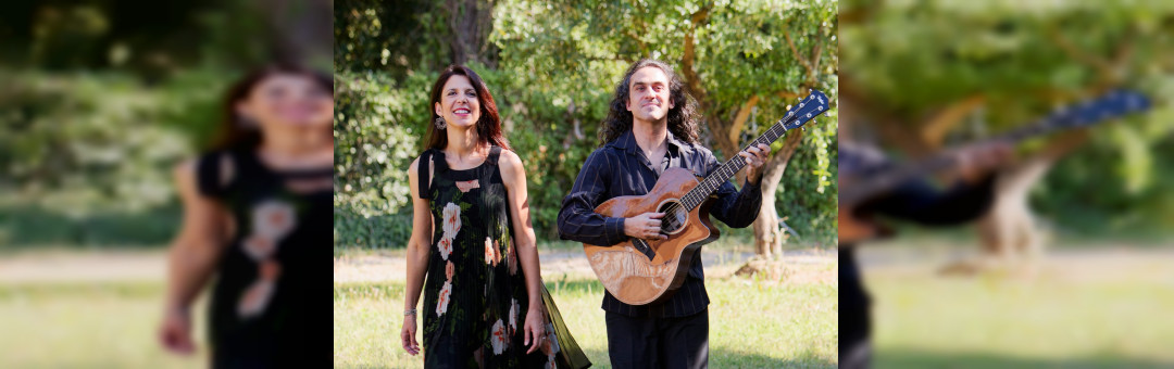 Julia & Julien – Jazzy, Pop