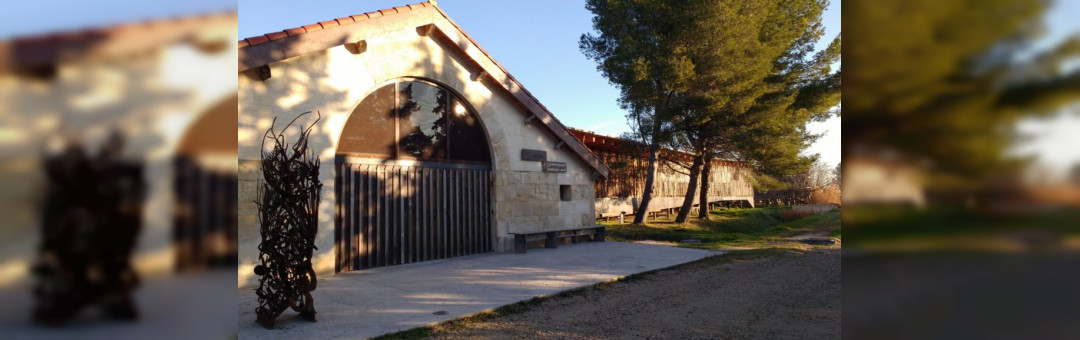 Musée de la Camargue – Arles