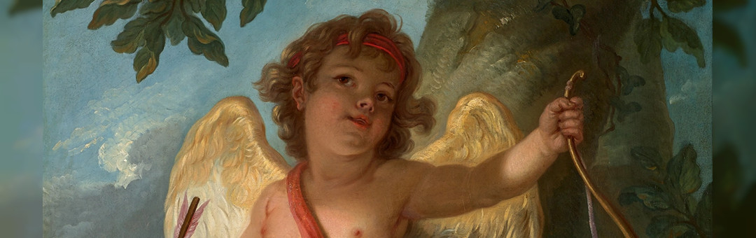 Visite thématique « L’amour au musée »