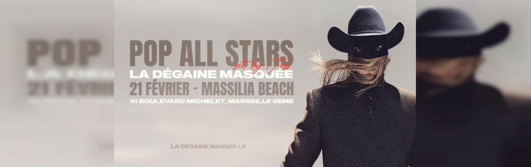 21.02 La Dégaine Masquée