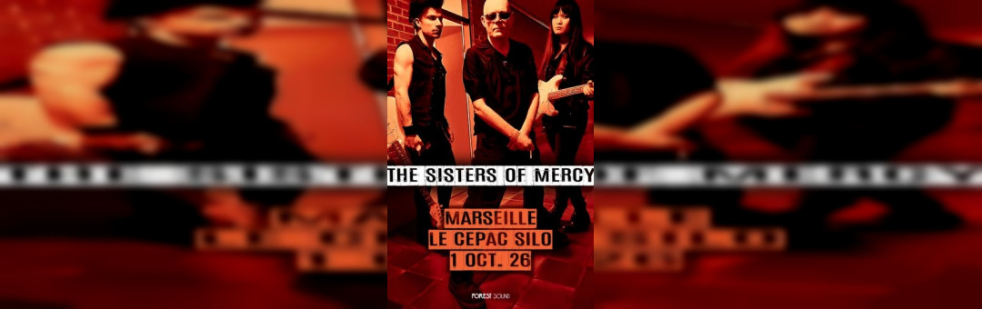 THE SISTERS OF MERCY