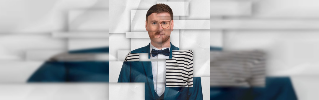 PAUL TAYLOR à l&rsquo;Espace Julien