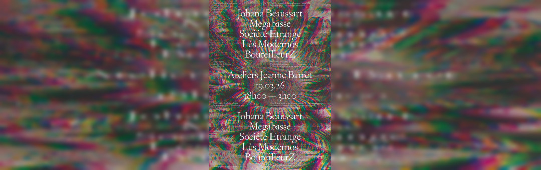 Carte blanche au label Standard In-Fi