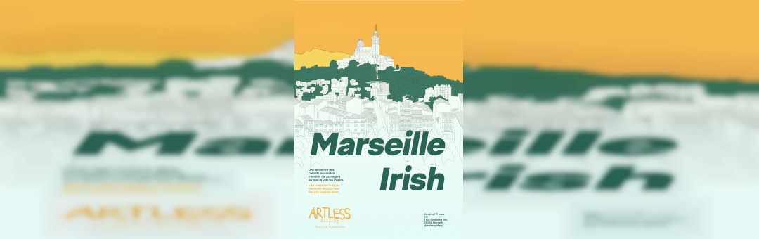 Marseille Irish