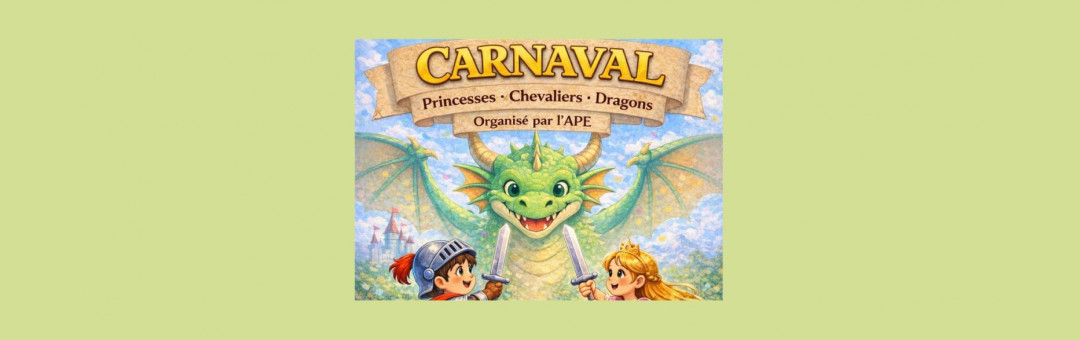 Carnaval d&rsquo;Aureille