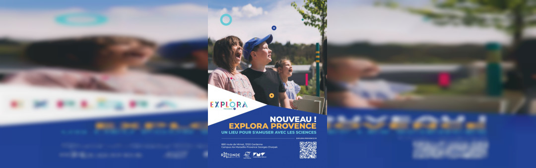 Explora Provence