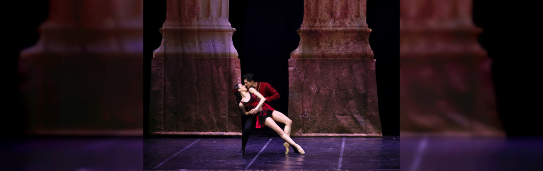 Carmen au Cadran à Ensuès