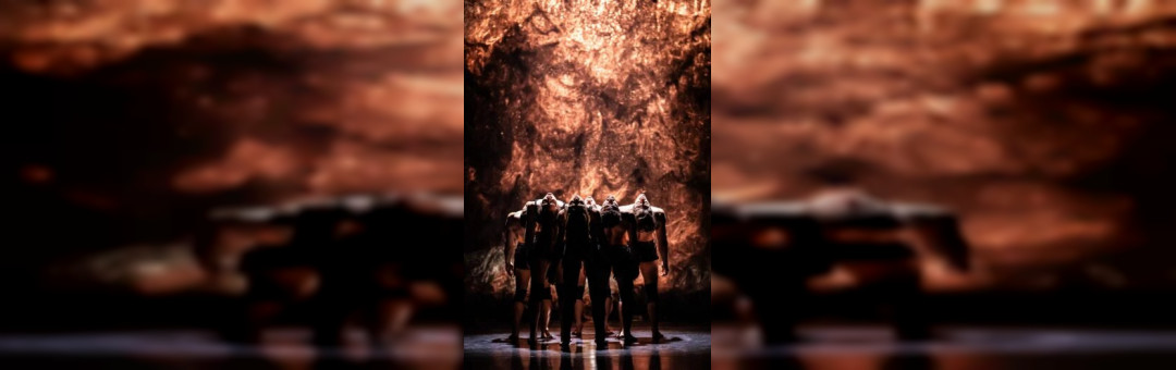 Recirqued company : entre cirque et danse moderne à La Chaudronnerie après la fin du monde !