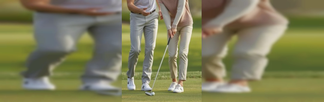 Ateliers Golf Découverte Marseille