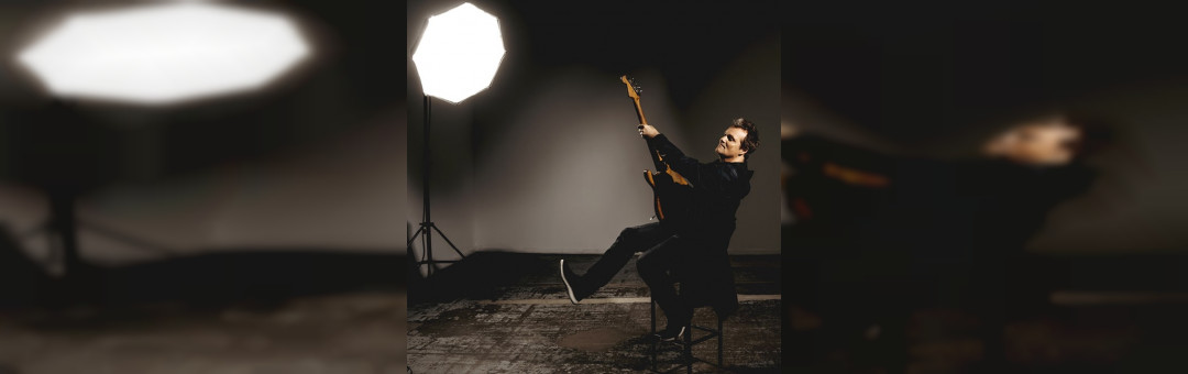 Axel Bauer en concert au 6mic