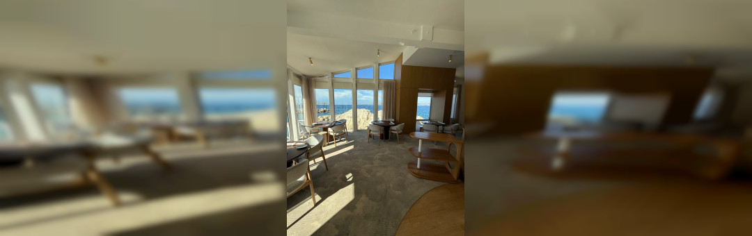 Auffo : Le Restaurant étoilé de Coline Faulquier !