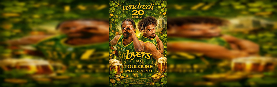 Basket Pro : Fos Povence Basket reçoit Toulouse !