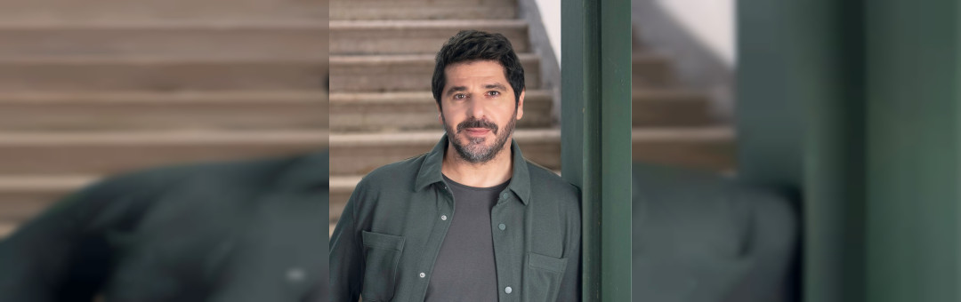 PATRICK FIORI à Gémenos