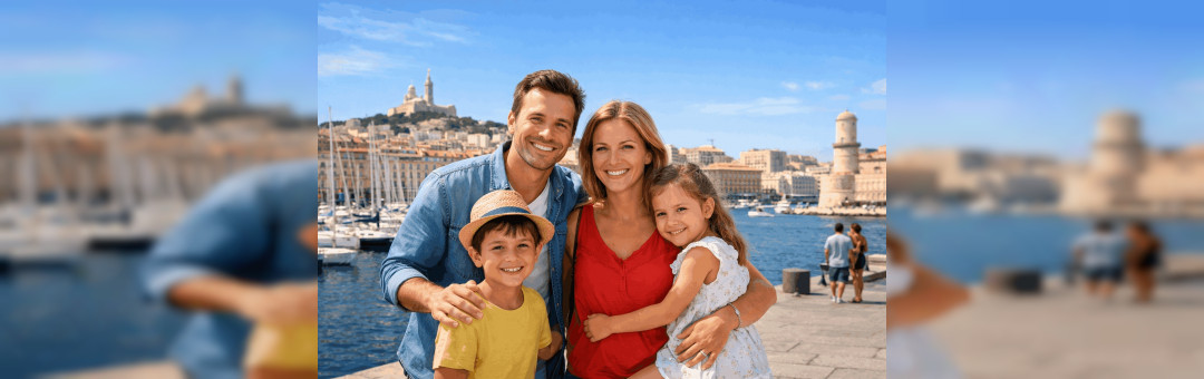 Visite du Quartier Rive Neuve le Samedi 4 Avril 2026 de 9h30 à 11h30