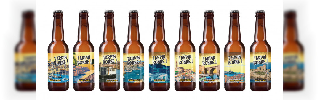 Visite immersive de la brasserie Tarpin Bonne