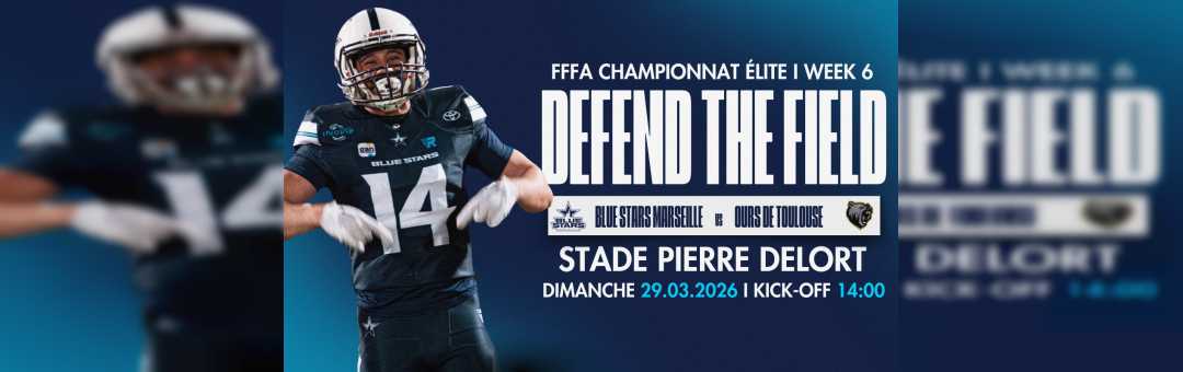 Foot US : les Blue Stars