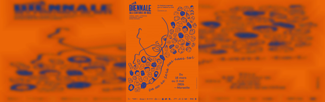 Biennale des écritures du réel #8