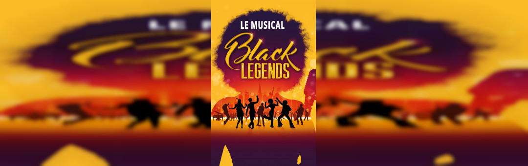BLACK LEGENDS au Dôme