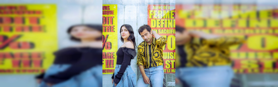 Lilly Wood and the Prick au Paloma