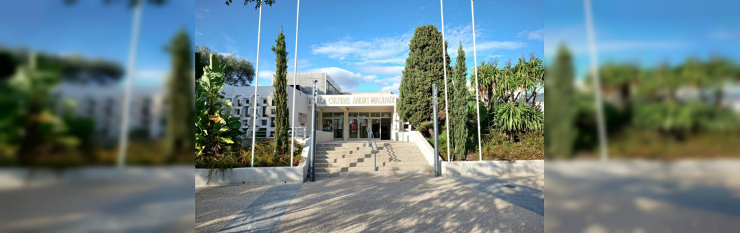 Espace Malraux musiques actuelles : Six Fours