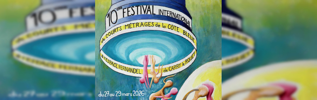 Festival de courts métrages de la Côte Bleue