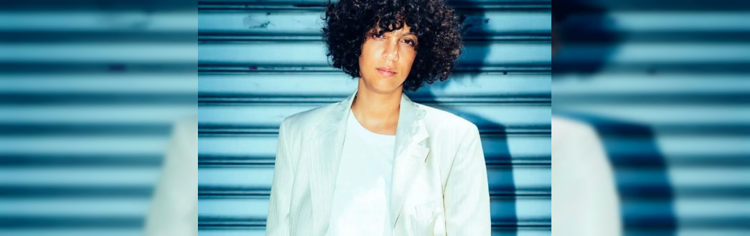 LEONIE PERNET + Confuse à l&rsquo;Espace Julien