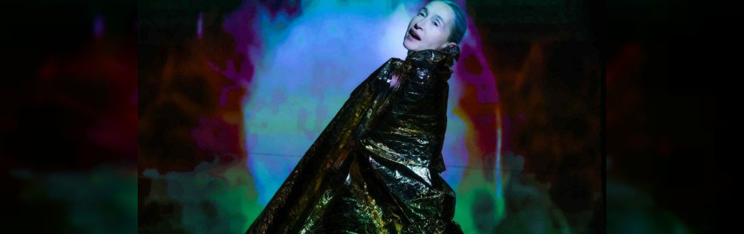 ODILE ET L’EAU au Théâtre des Bernardines