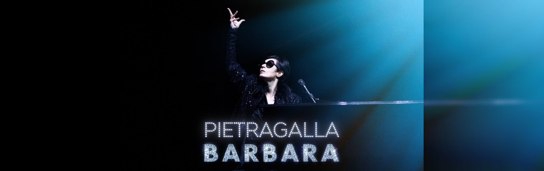 PIETRAGALLA BARBARA