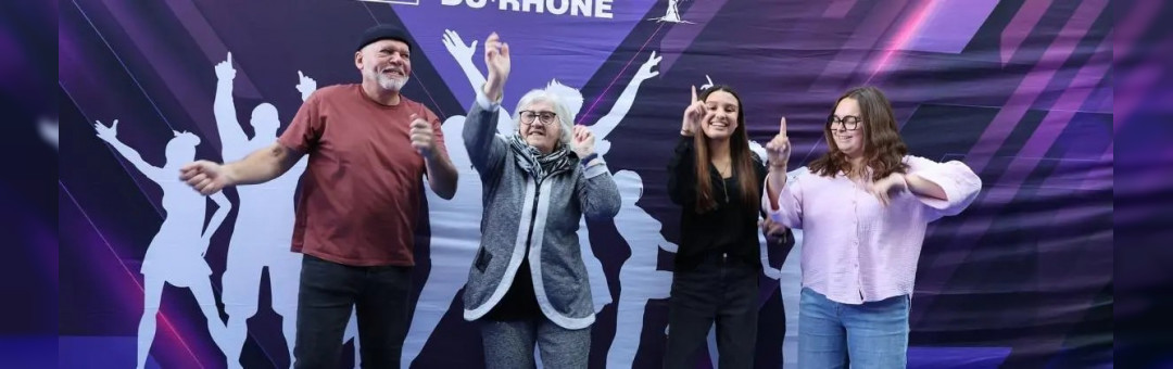 Les mercredis e-sport et sport pour tous