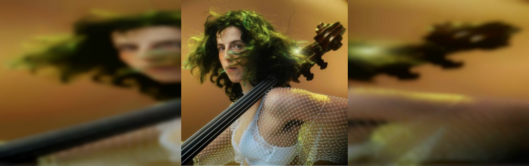 Louise Knobil à la Caverne Jazz