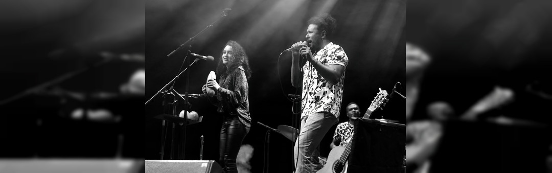 Sabor Cubano – Concert Latino