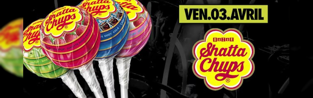 Shatta Chups I Bazar