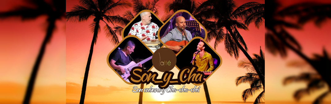 Son_y_Cha – Son Cubano y Cha-cha-chá