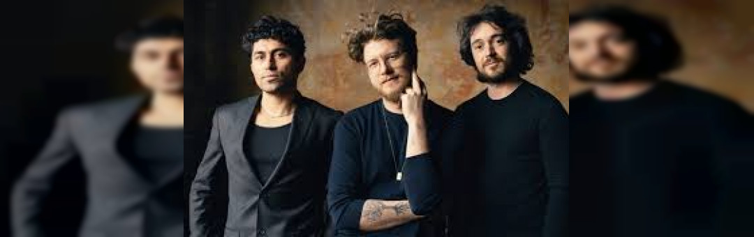 Mark Priore Trio : Jazz contemporain à Istres