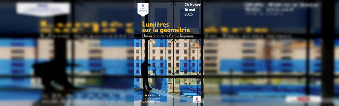 LUMIÈRES SUR LA GÉOMÉTRIE
