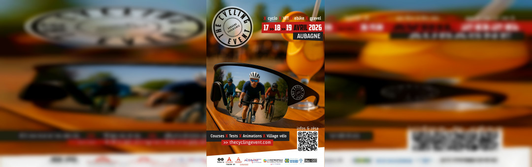 La Renduro VTT et Ebike à Aubagne