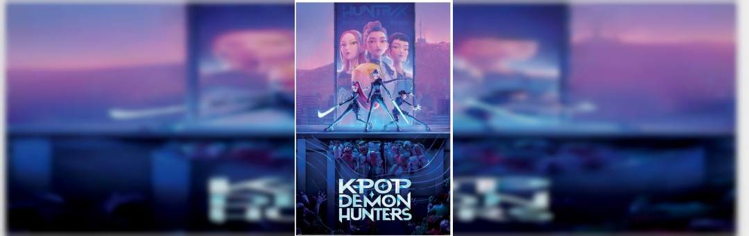Le Spectacle Musical Kpop Demon Hunters à Salon !